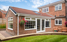 Tilstone Fearnall house extension leads